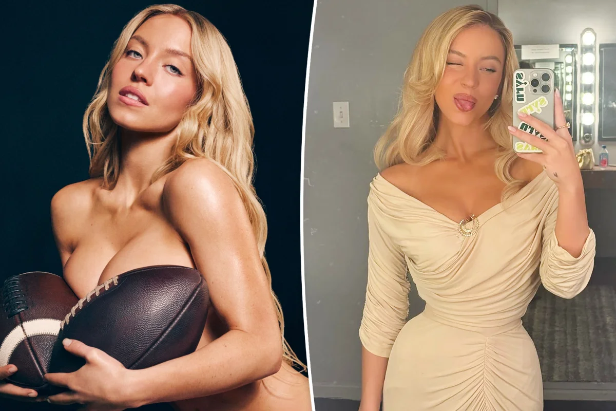 Sydney Sweeney, nuslu bahis reklamı eleştirilerine karşı çıkmış