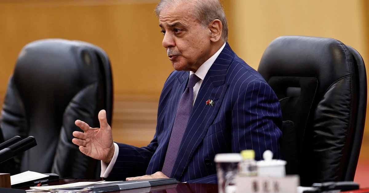 Pakistan, ABD-İran Barış Anlaşmasının 24 Saat İçinde Sonuca Bağlanacağını Söyledi
