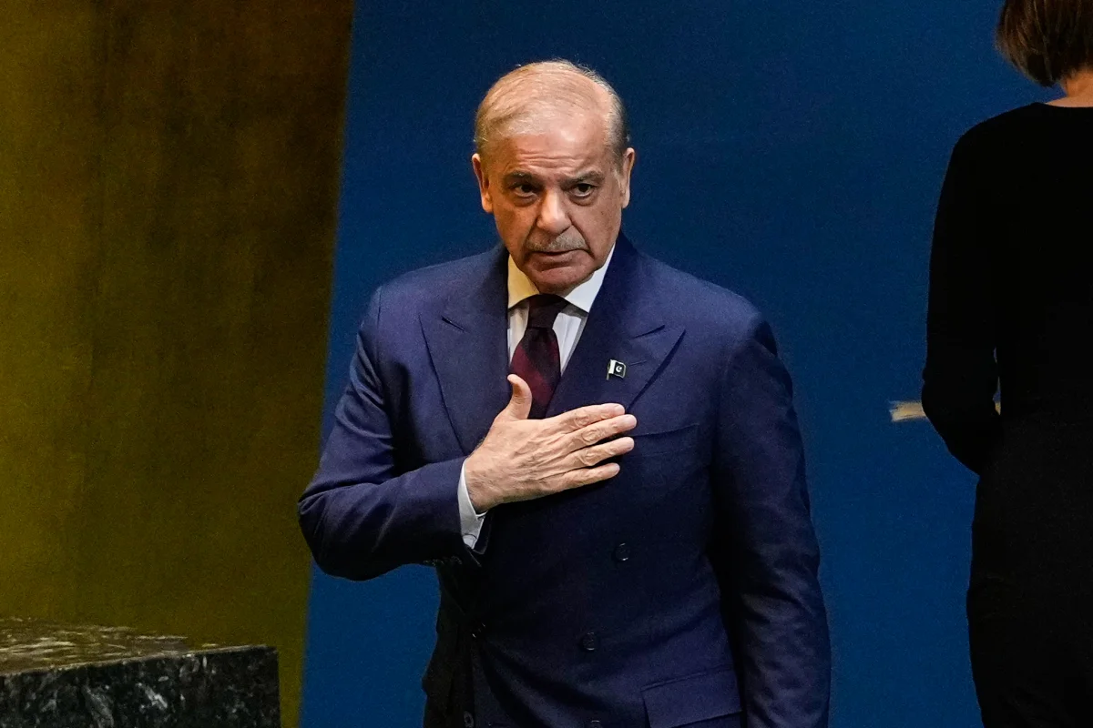 Pakistan, Suudi Arabistan Makkah Savunma Paktı Kapsamında Birlikte Savunma ve Bölgesel Güvenliği Destekliyor