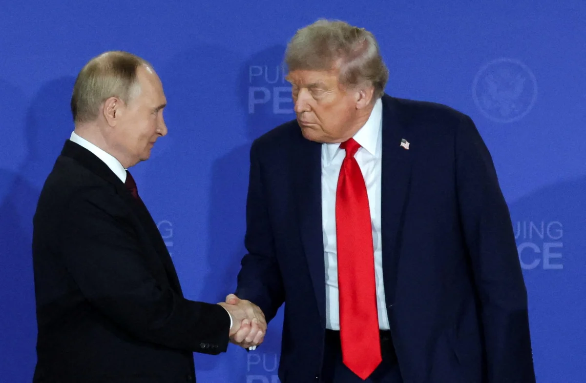 Trump, Rusya Sanctionsını Özgürlük Ödünçü Bile Açıkladı: Politika Özgürlükleri İçin Anlaşma Önerisi