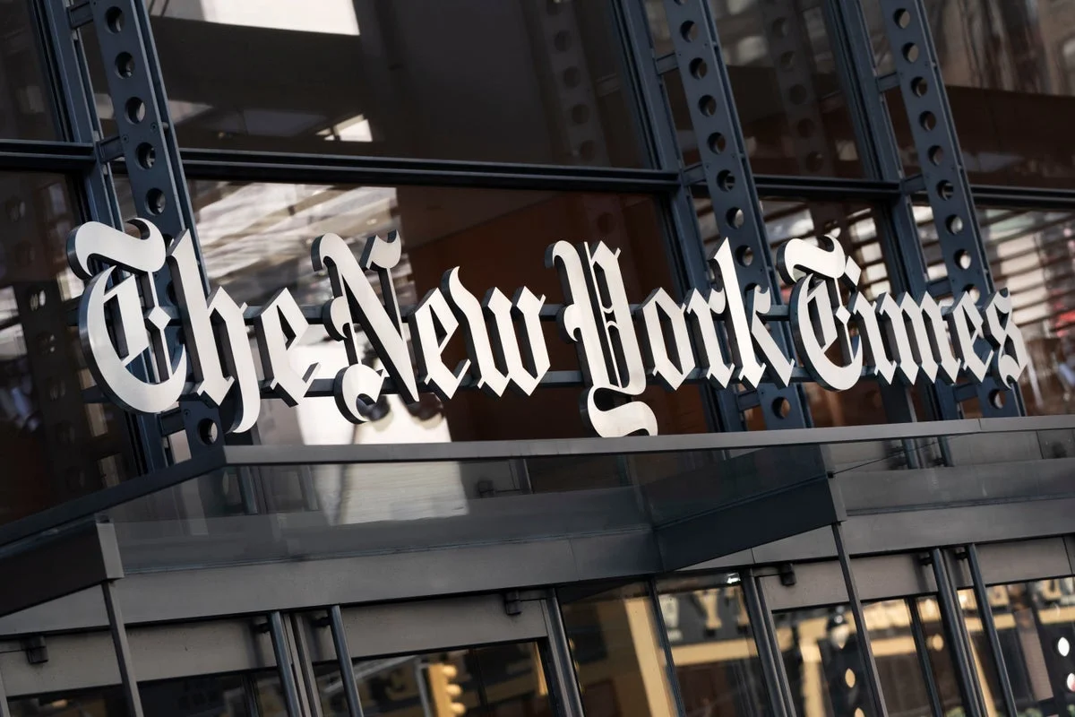 ABD Hükümeti OpenAI lehine haber telif davasında New York Times'a karşı çıktı