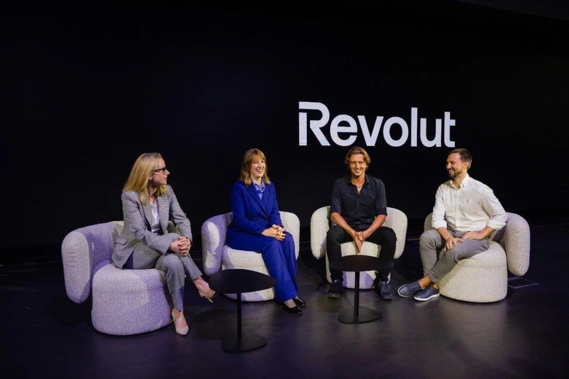 Revolut'un Halka Arzı En Az İki Yıl Ertelendi