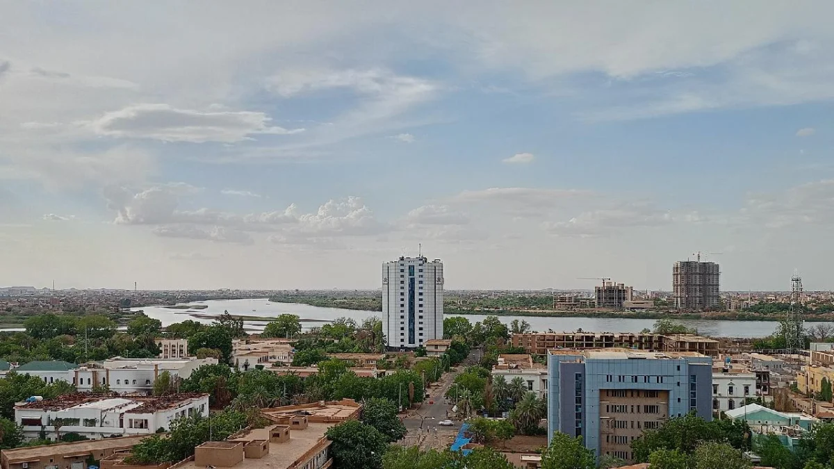 Sudan'da Yoksulluk Oranı %73'e Çıktı