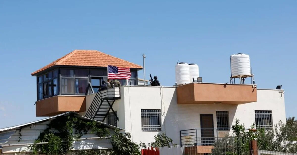 ABD Senatosu, Batı Şeria'daki şiddet raporu isteğini engelledi