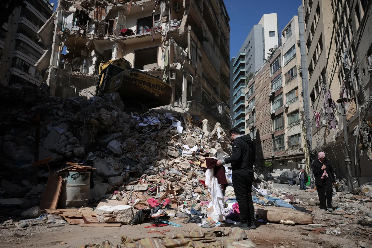 AB Havacılık Ajansı Orta Doğu Uçuş Kısıtlamasını Uzattı