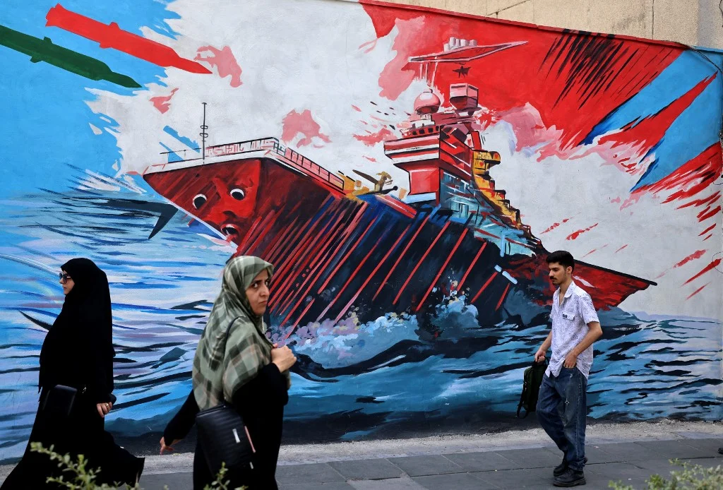 Iran, Oman'da Hormuz'u ilgilendiren müzakereler son safhayada