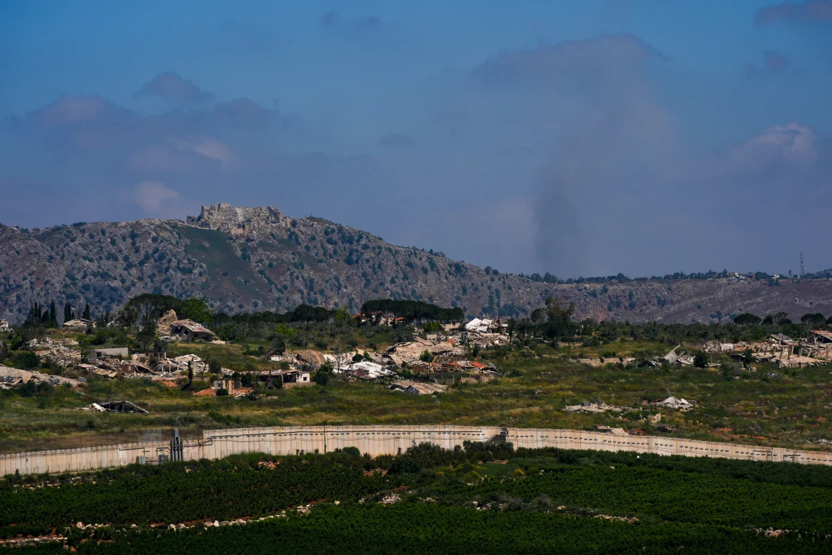 İsrail, Lübnan'daki Hezbollah tünellerini temizledi