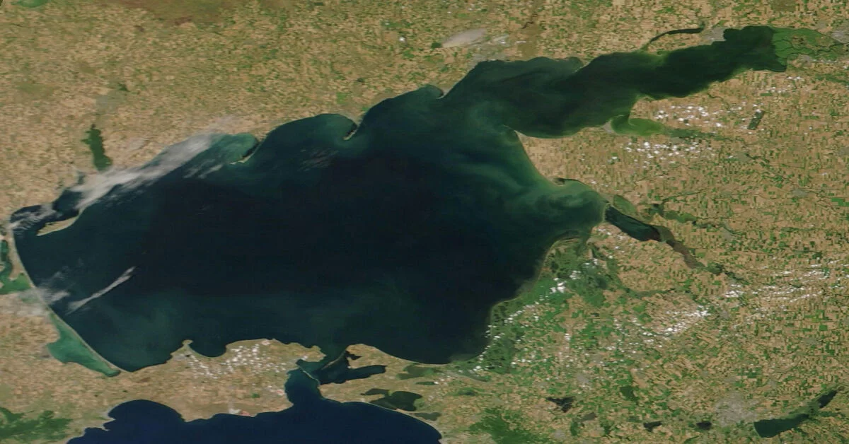 Rusya, Ukrayna'yı Azov Denizi'nde terörizmle suçladı