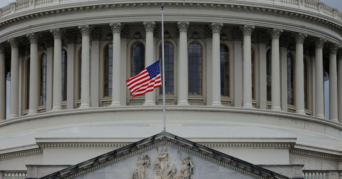 Amerika'da Israel'a Yurda Yardımlarını Kesme Girişimi Reddedildi