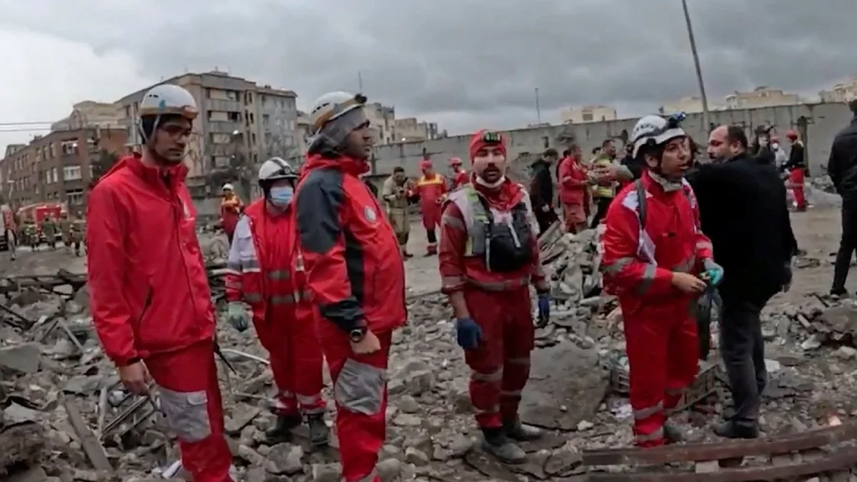 BM: Ortadoğu'da Savaş Bölge Ekonomisine 194 Milyar Dolara Kadar Kayıp Yaşatabilir