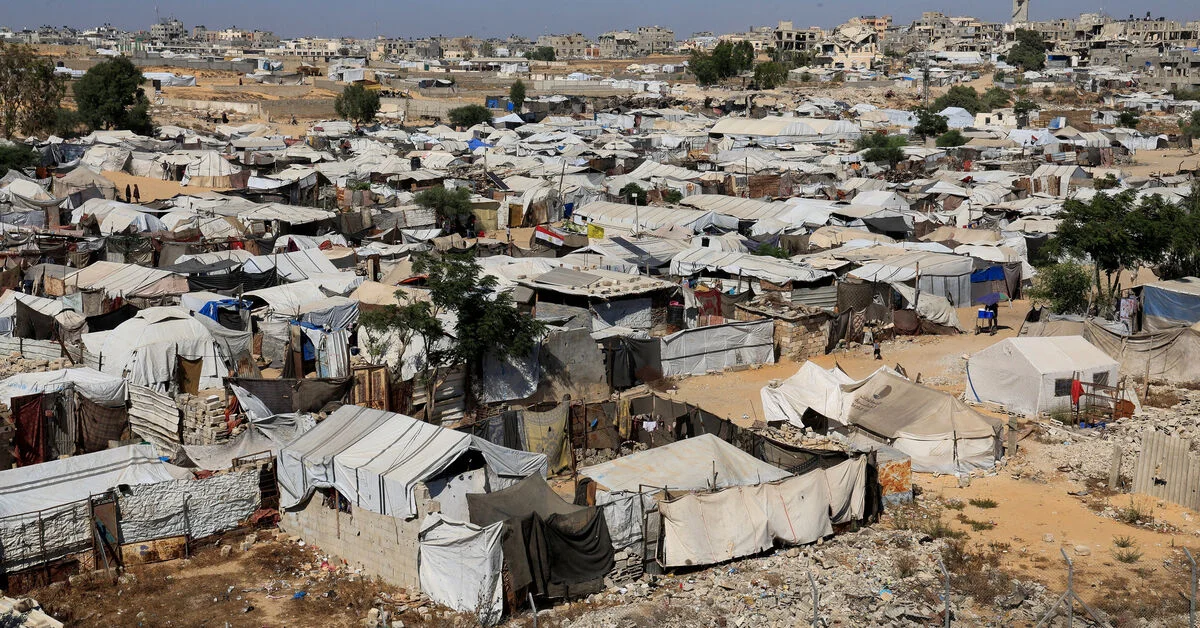 Hamas Gaza'da yardım dağıtımını engelliyor