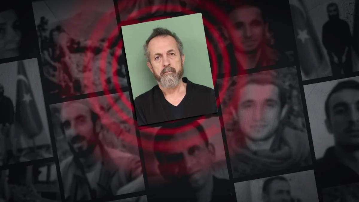 MİT'ten sınır ötesi operasyon: Türkiye'ye karşı casusluk yapan Önder Sığırcıkoğlu yakalandı