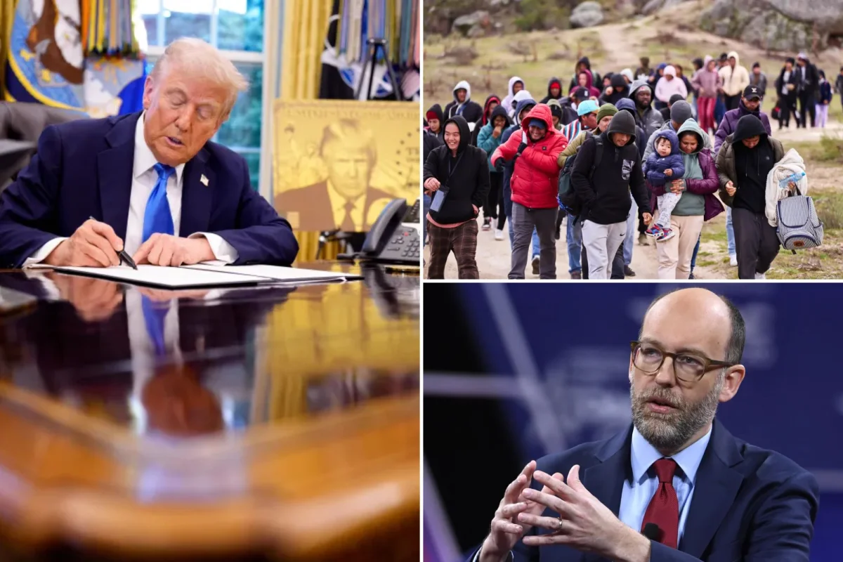 Trump, Kongre Onaylı Yaklaşık 1 Milyar Dolar Bütçeyi İptal Etti