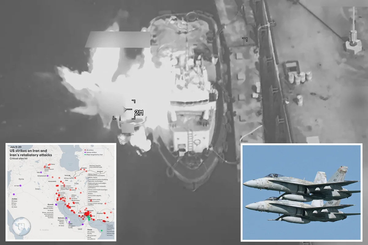 Bahreyn ve Katar, Irak'a silahlı saldırıya geçti: Rapor