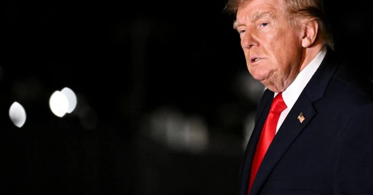 Trump, Çin ve Rusya'nın Iran'a yardım ettiğine inanmadığını söyledi