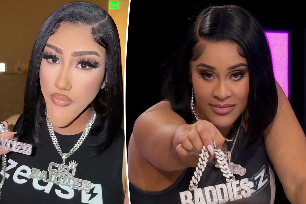 North West, Halloween'da Natalie Nunn'ı Kostümledi