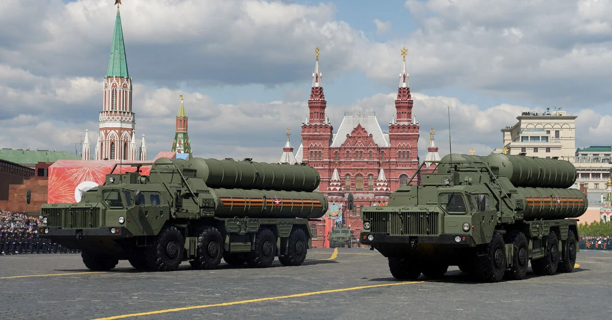 Rusya-Turkiye arasinda S-400'lere dair görüşmeler devam ediyor