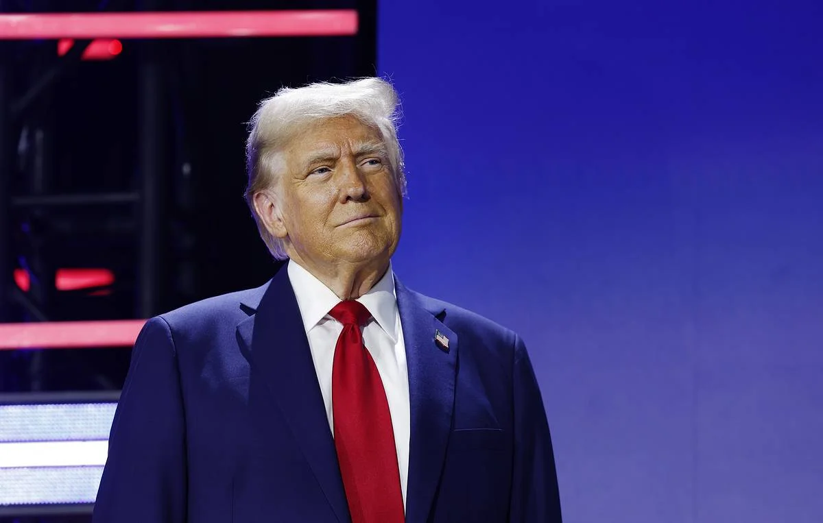 Trump, İran ile anlaşmanın bu hafta sonu imzalanacağını açıkladı