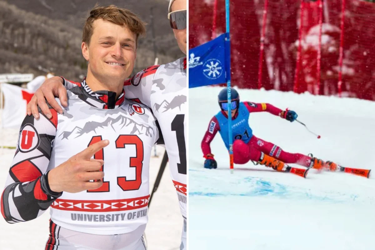 Beloved Skier's Tragic Death in California Hot Tub