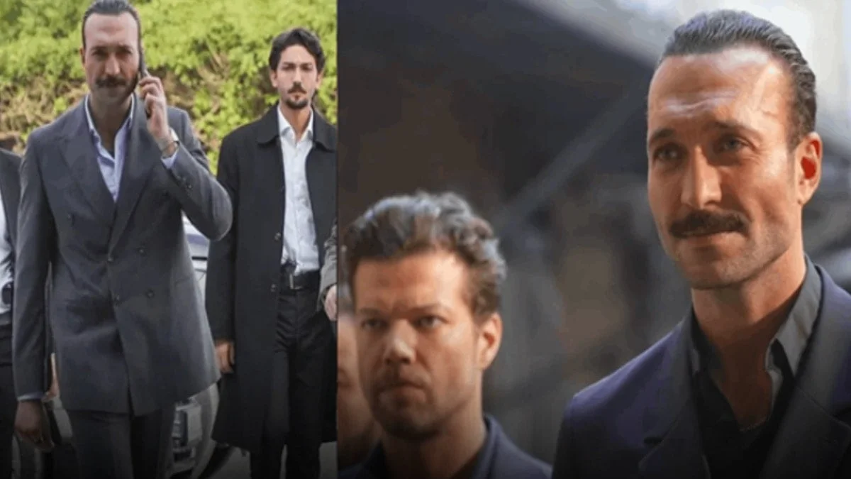 İsrail'den Türk Oyuncuya Filistinli Esirler Paylaşımı Nedeniyle Tehdit