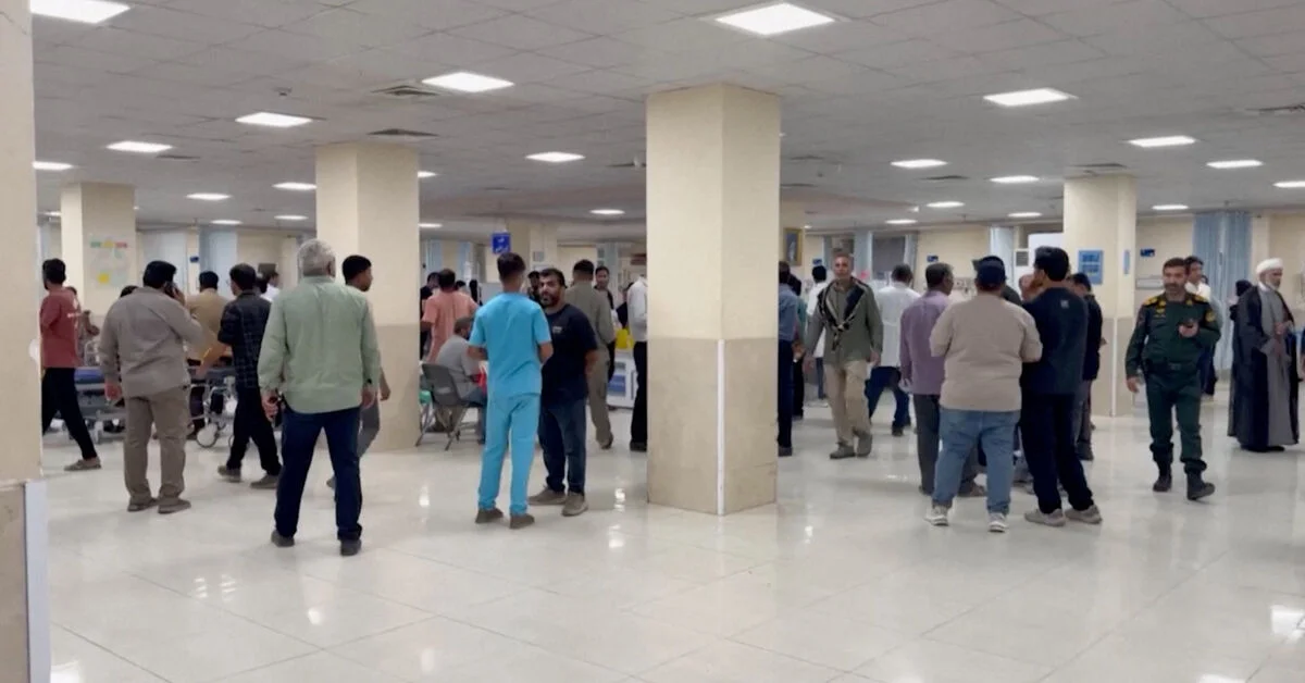 İran'ın iddia ettiği düğün partisini vuran hava saldırısı ABD tarafından araştırılıyor