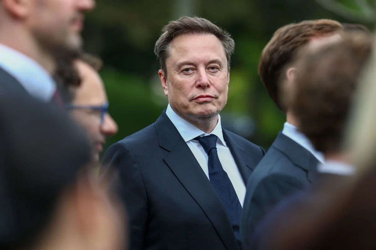 Elon Musk, ABD ortasını seçmelerine 276 milyon dolar ile en büyük Republic parti bağışçısı oldu