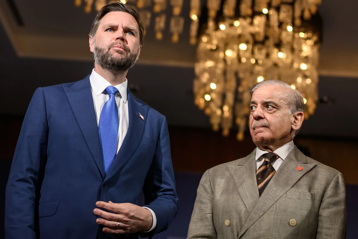 ABD ve İran, Lübnan için çatışmasızlık mekanizması kuracak