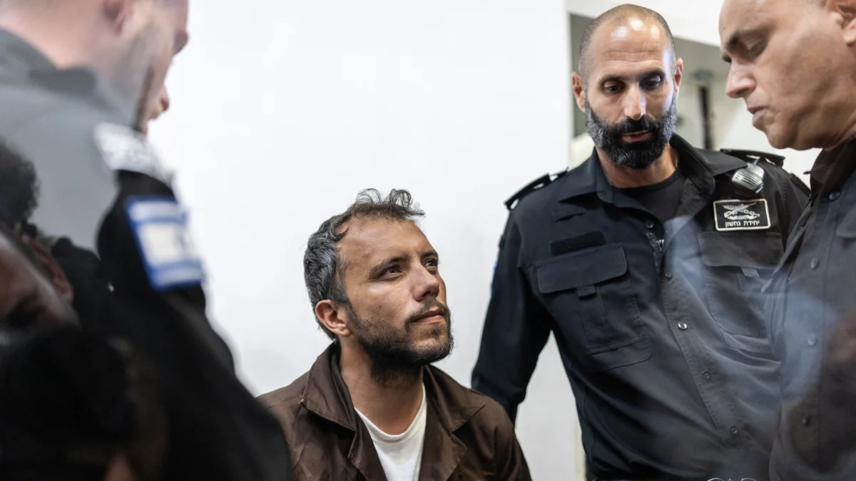 İsrail, Gazze Filosu Aktivistlerini Sınır Dışı Etmek Üzere Serbest Bırakıyor
