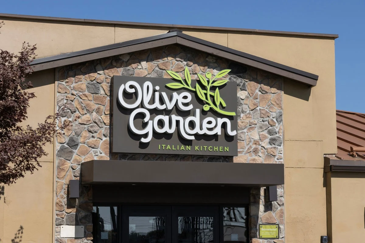 New Hampshire'da Olive Garden'da yaşanan satanik ritüel olayı