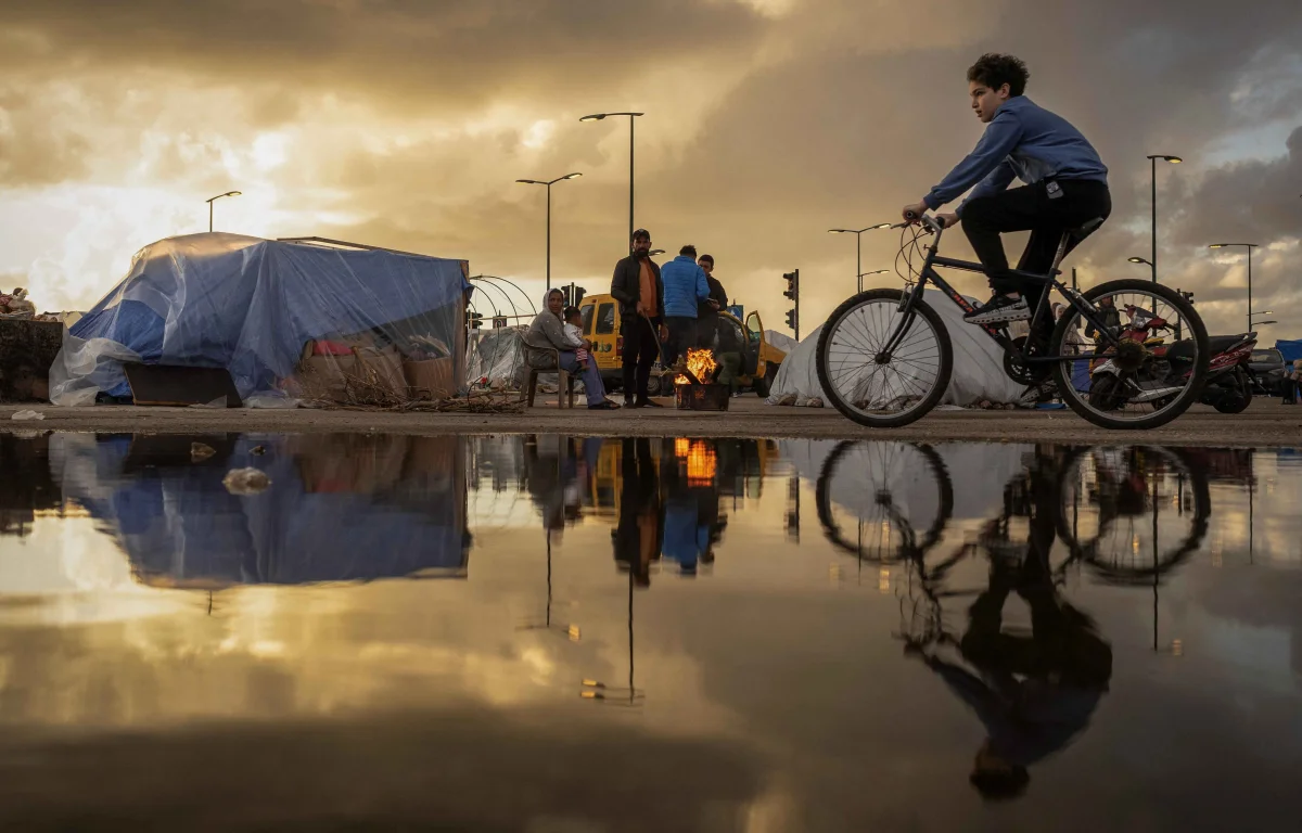 Putin ve Sisi Orta Doğu Krizini Görüştü