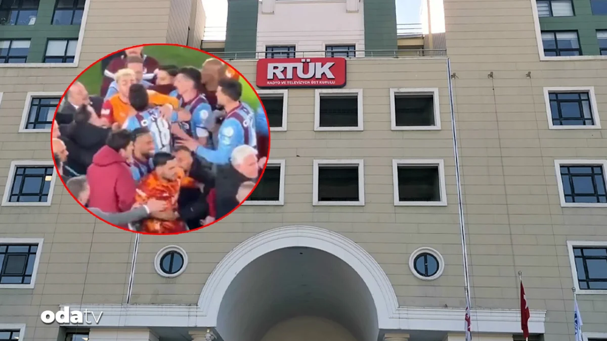 RTÜK, dört yayıncı kuruluşa yayın ihlalleri nedeniyle ceza yağdırdı