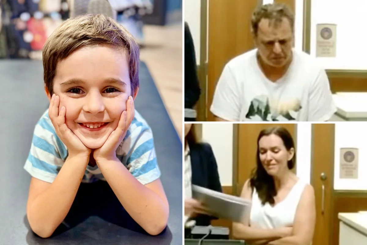 Arizona'da 5 yaşındaki çocuk araçta ölüyor, aile partiyi evde düzenledi