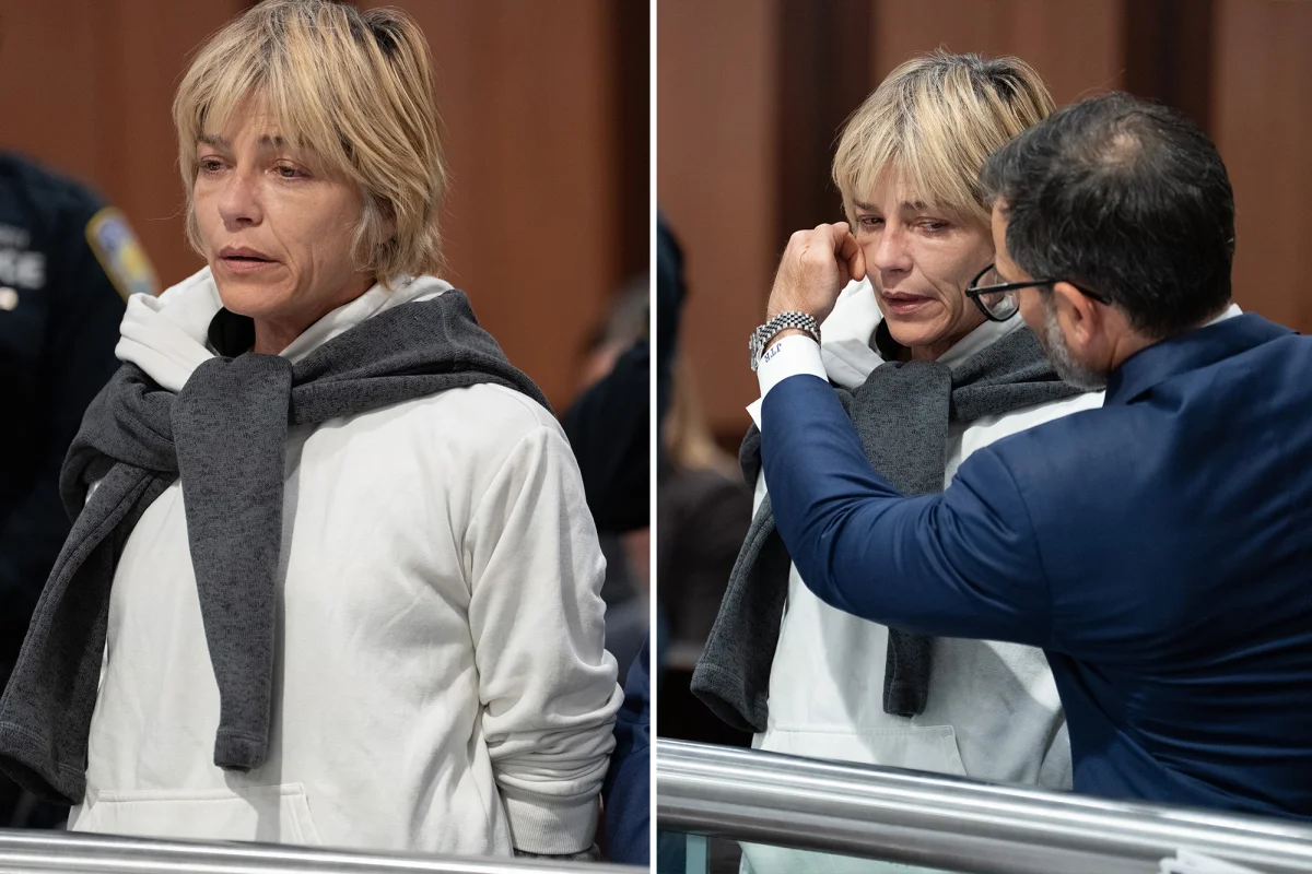 Selma Blair, ilaç kullanmadığı için uçakta krize geçti