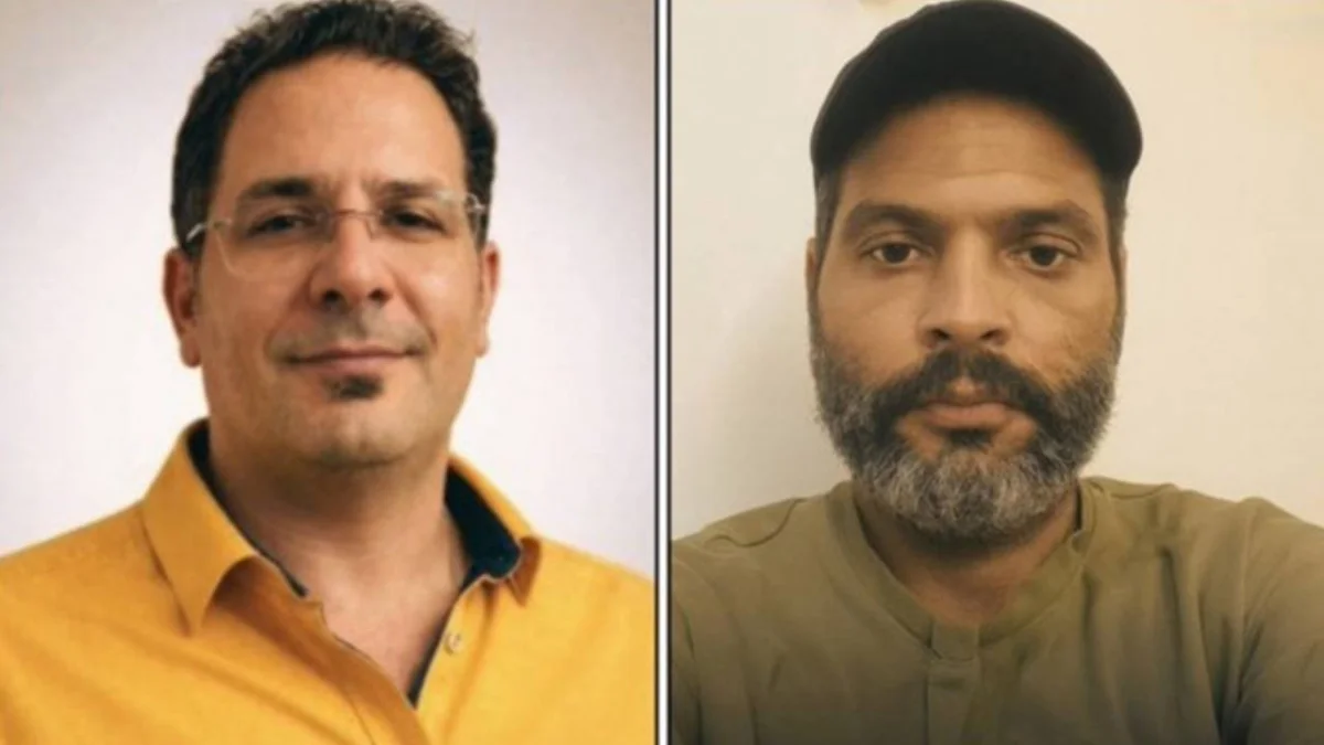 İran, İsrail'e Casuslukla Suçlanan İki Kişiyi İdam Etti