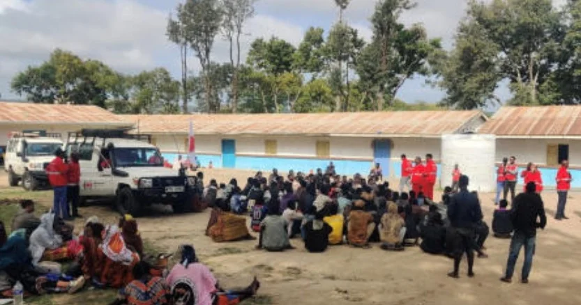 Ethiopia-Kenya sınırındaki Moyale kasabasında çatışma: 9 ölü, 2.500 kaçak