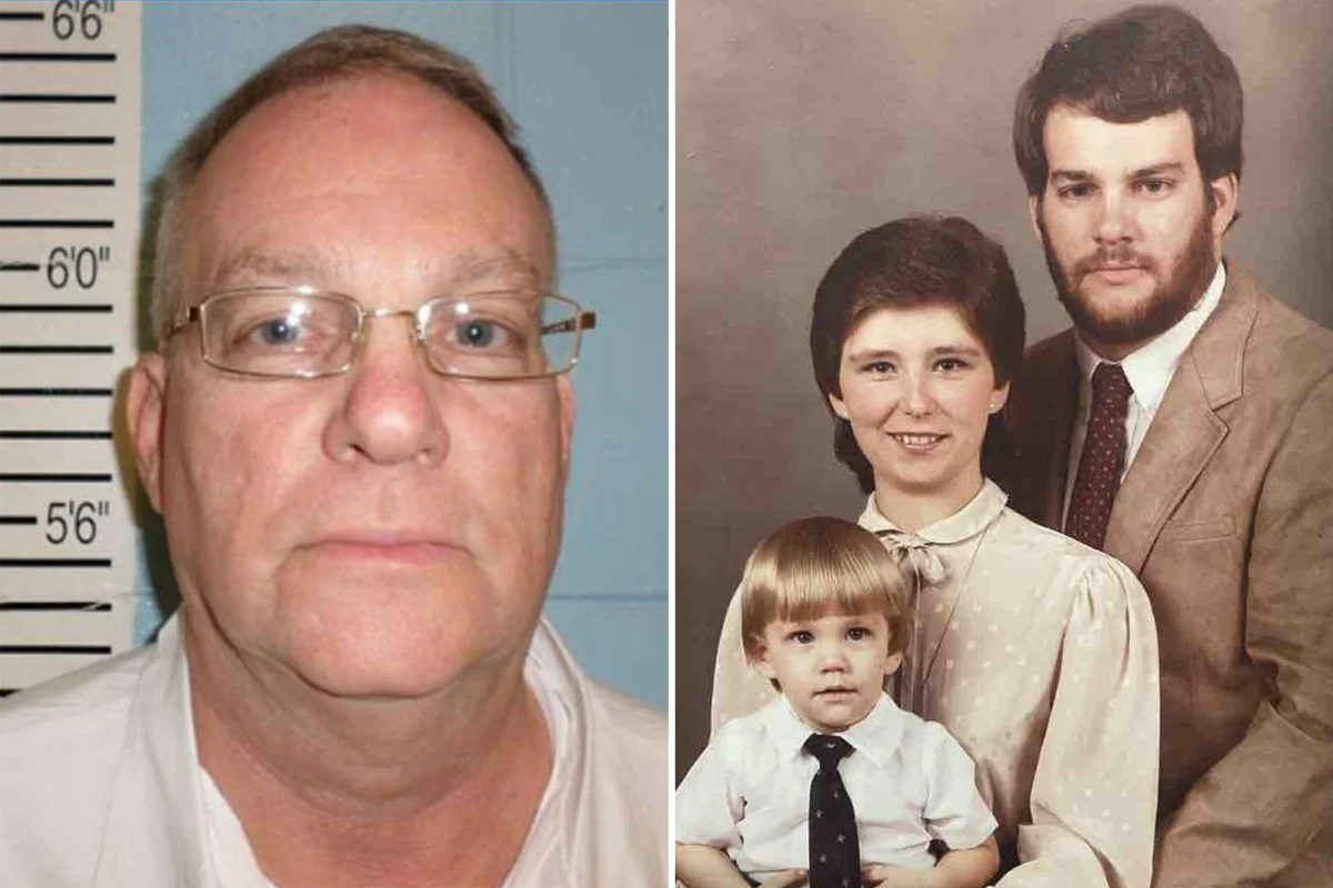 Alabama'da 40 Yıldır Hapisçideki Adam 'Körlük Bilimi'yle Serbest Bırakılıyor