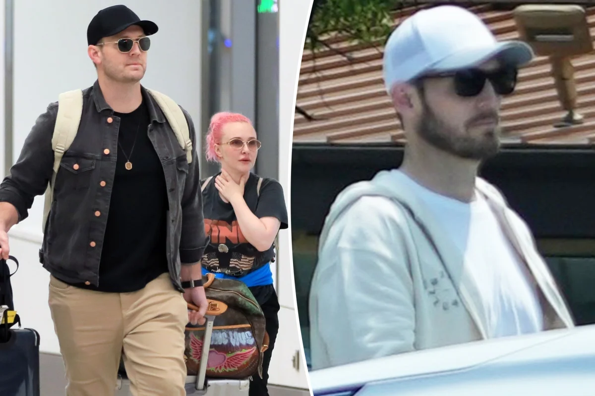 Brian Hickerson, Hayden Panettiere'nin ölümü hakkında ilk kez konuştu