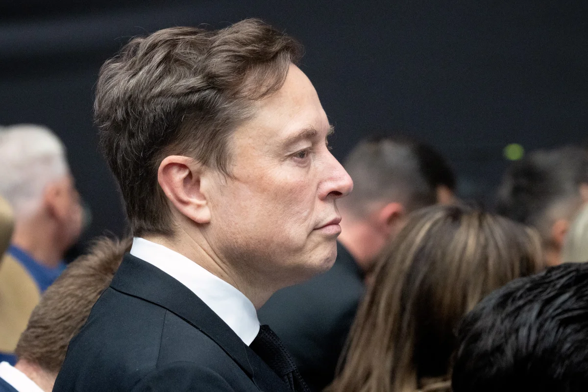 SpaceX, Wall Street'te AI kaygilarina ragmen gelismiyor
