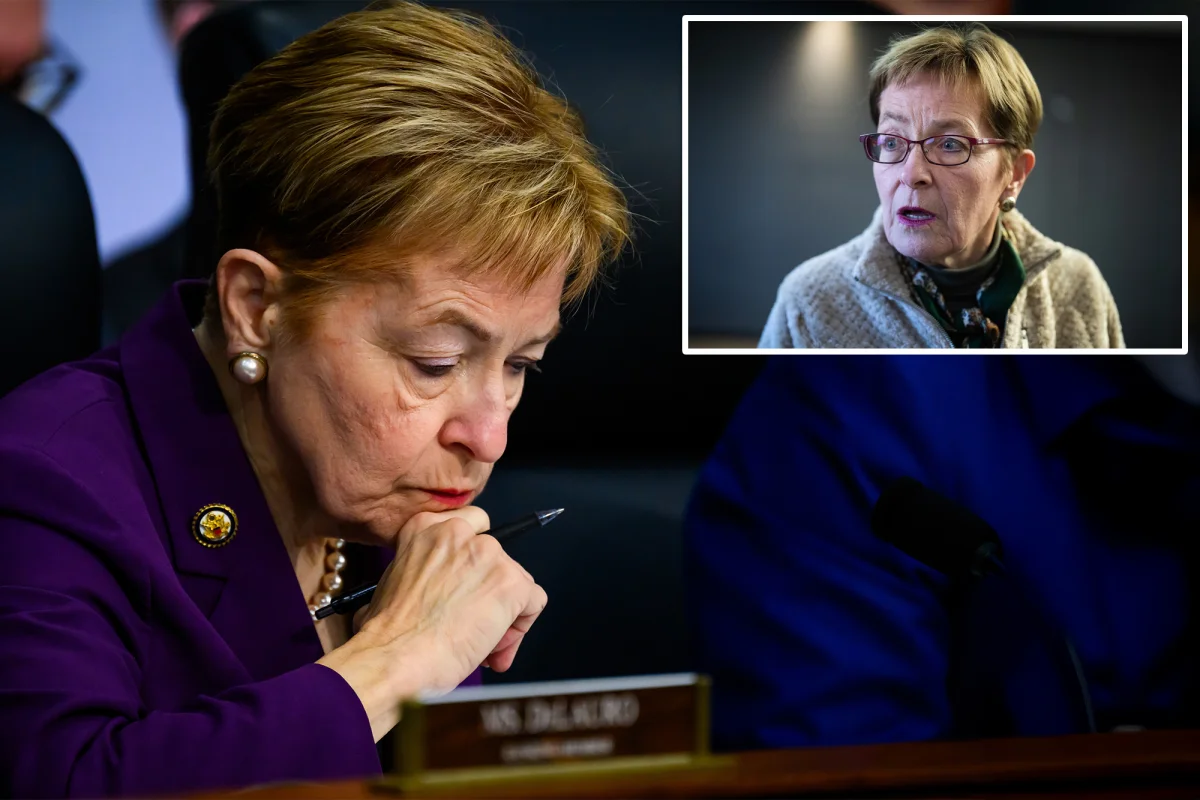 ABD Temsilcisi Marcy Kaptur Trafik Kazasinda Yaralandi