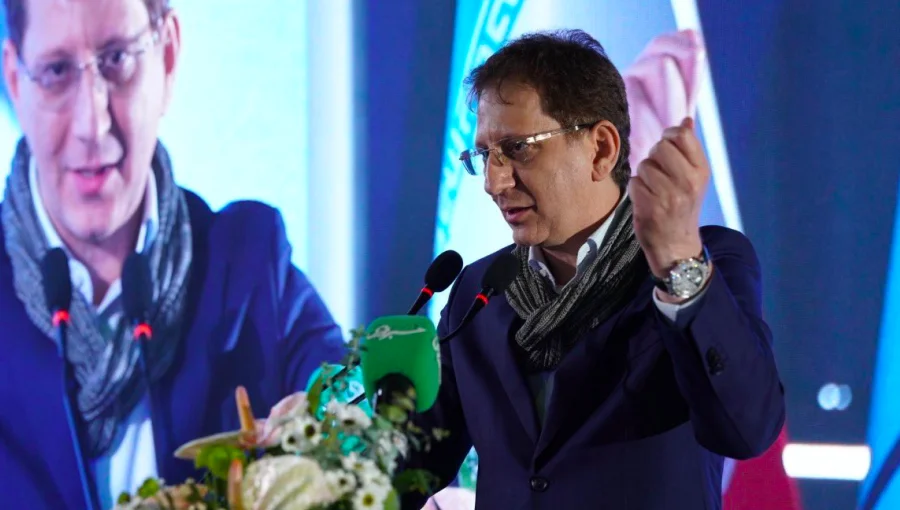ABD, Iranlı finansörün kripto borsasına yaptırımlar uyguladı