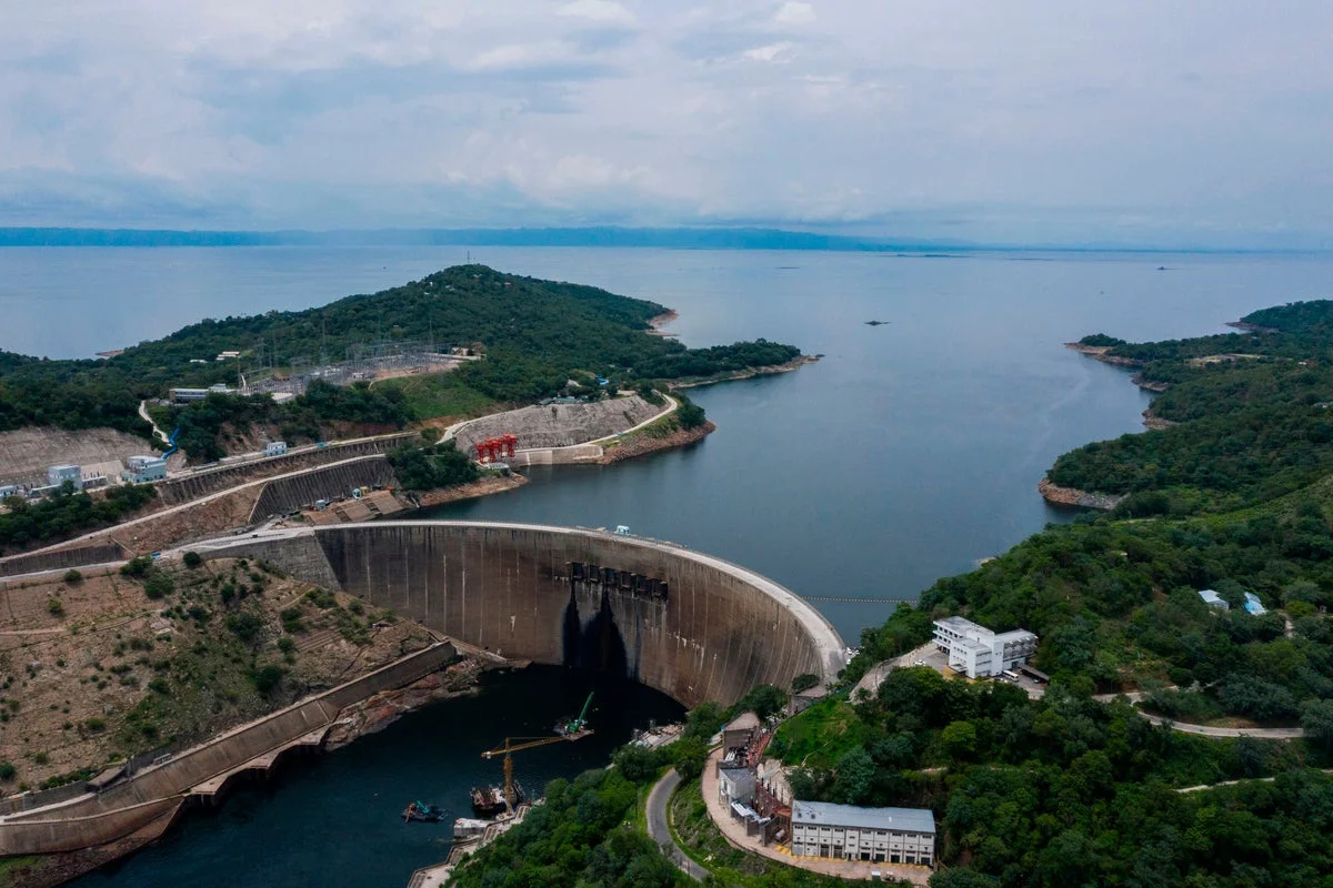 Zimbabve'de yuklu feribot batti, en az 44 kişi öldü