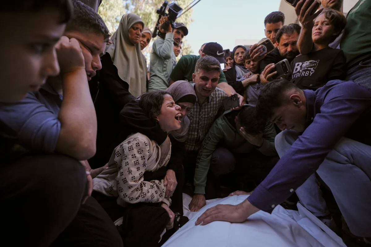 UN Komisyonu: Gazze'de Ateşkes Sonra da İsrail'in Soykırım Sürekliliği