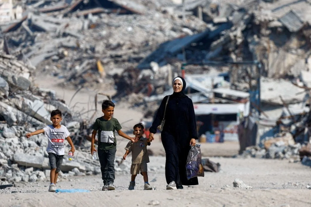Irak Kürt Bölgesi'ne Saldırı