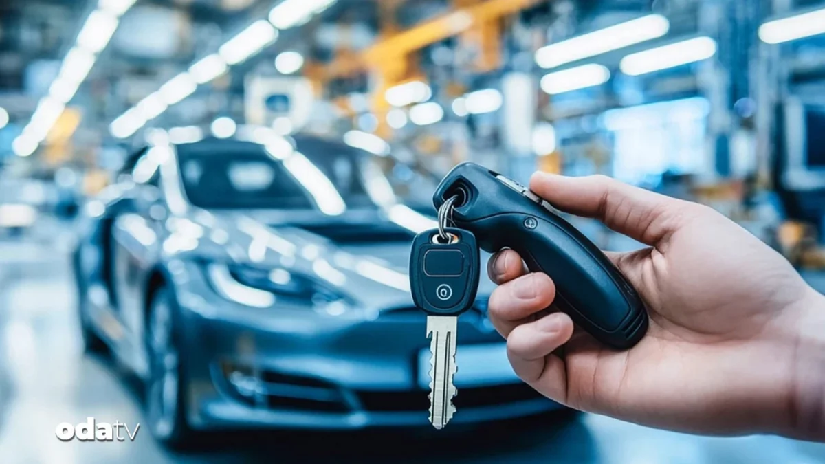 Araçlarda ÖTV İstisnası Genişliyor: Ekonomik Düzenlemeler TBMM Genel Kurulu'nda Kabul Edildi