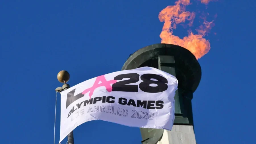 LA 2028 Olimpiyat Oyunları Bilet Satışları Başlıyor