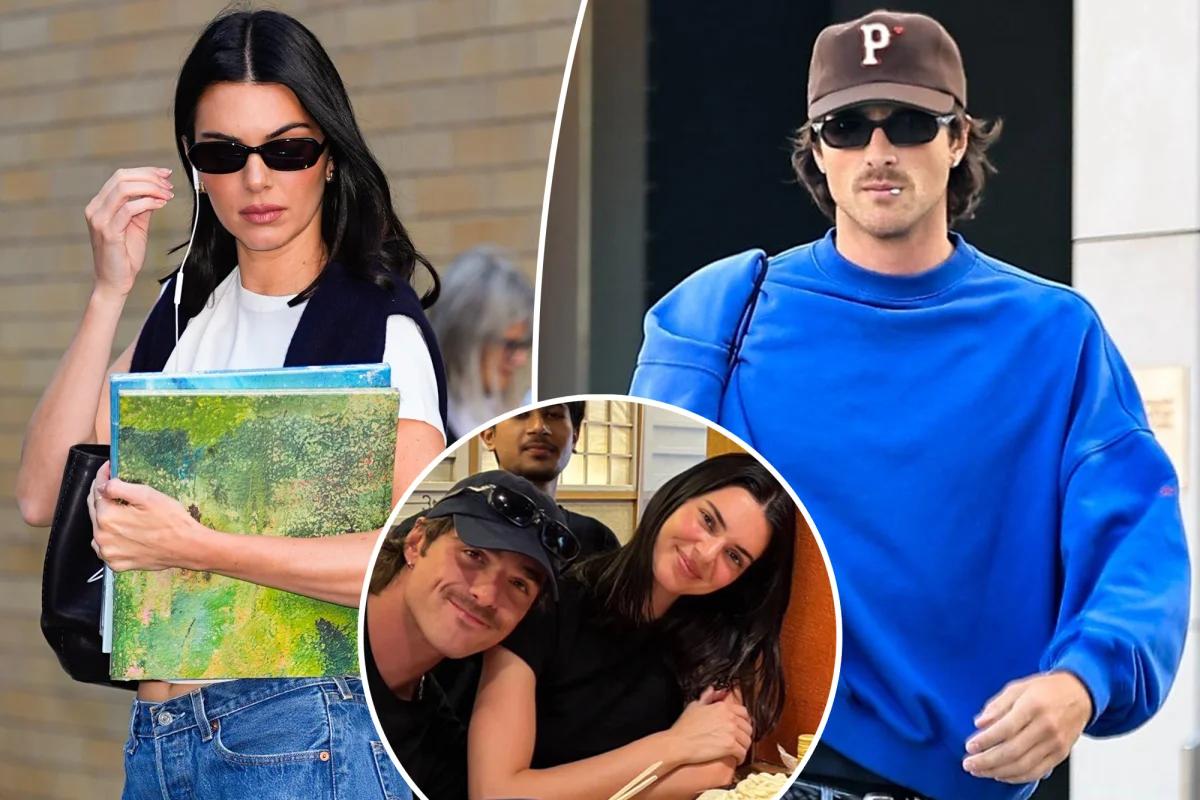 Kendall Jenner ve Jacob Elordi'nin Romantik Seyahati: "Gelecekte Birlikte Olacaklar"