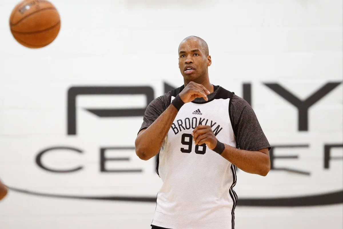 NBA'in İlk Açıkça Eşcinsel Oyuncusu Jason Collins 47 Yaşında Hayatını Kaybetti