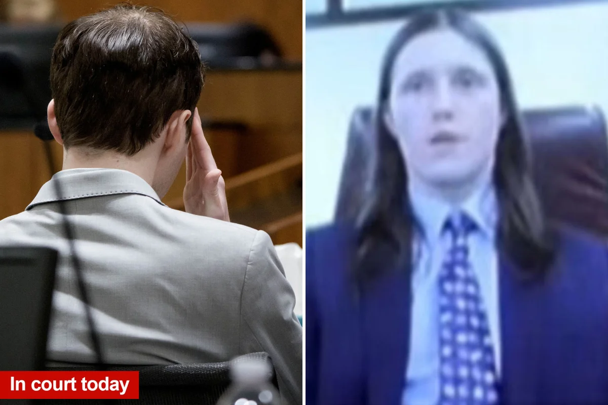 Tyler Robinson'un Charlie Kirk'a yönelik suçu konusunda şok metinler ortaya çıktı