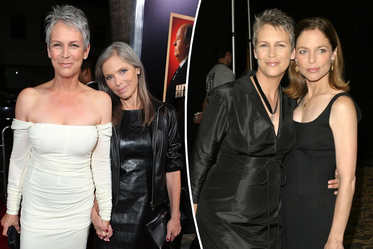 Jamie Lee Curtis'in Kiz Kardegi Kelly Lee Vefat Etti