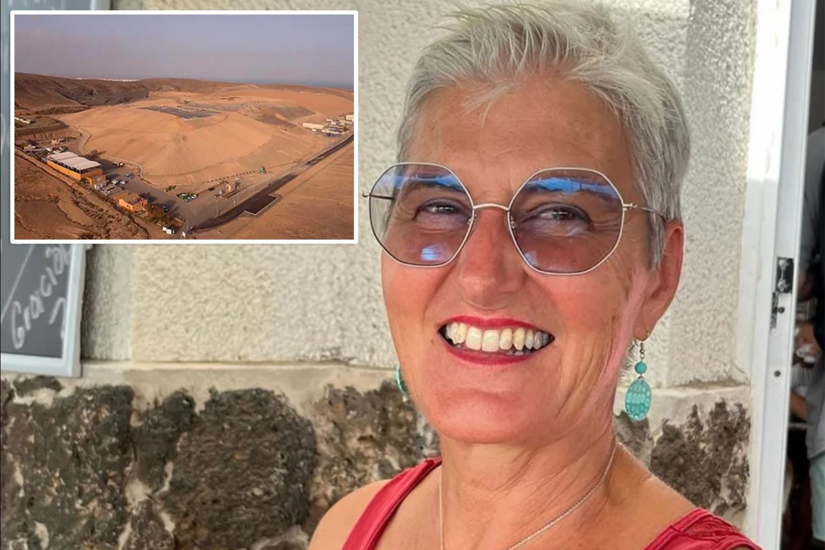 Kanarya Adaları'nda Kayıp Belçikalı Turistin Parçalanmış Cesedi Çöplükte Bulundu, Oğlu Tutuklandı